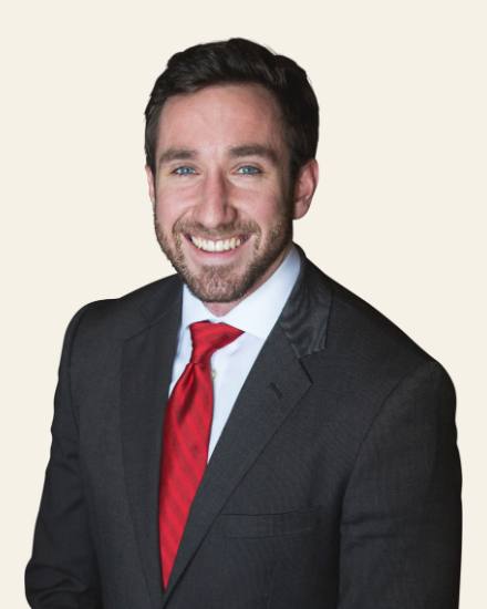 Eddie Szumski, Broker Associate with Berkshire Hathaway HomeServices Fox & Roach